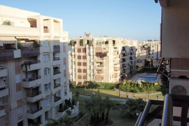 Apartamento Teatinos Appartamento *