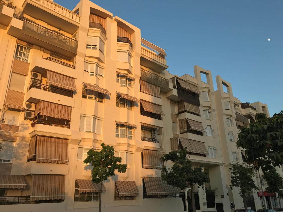 Appartamento Apartamento Teatinos