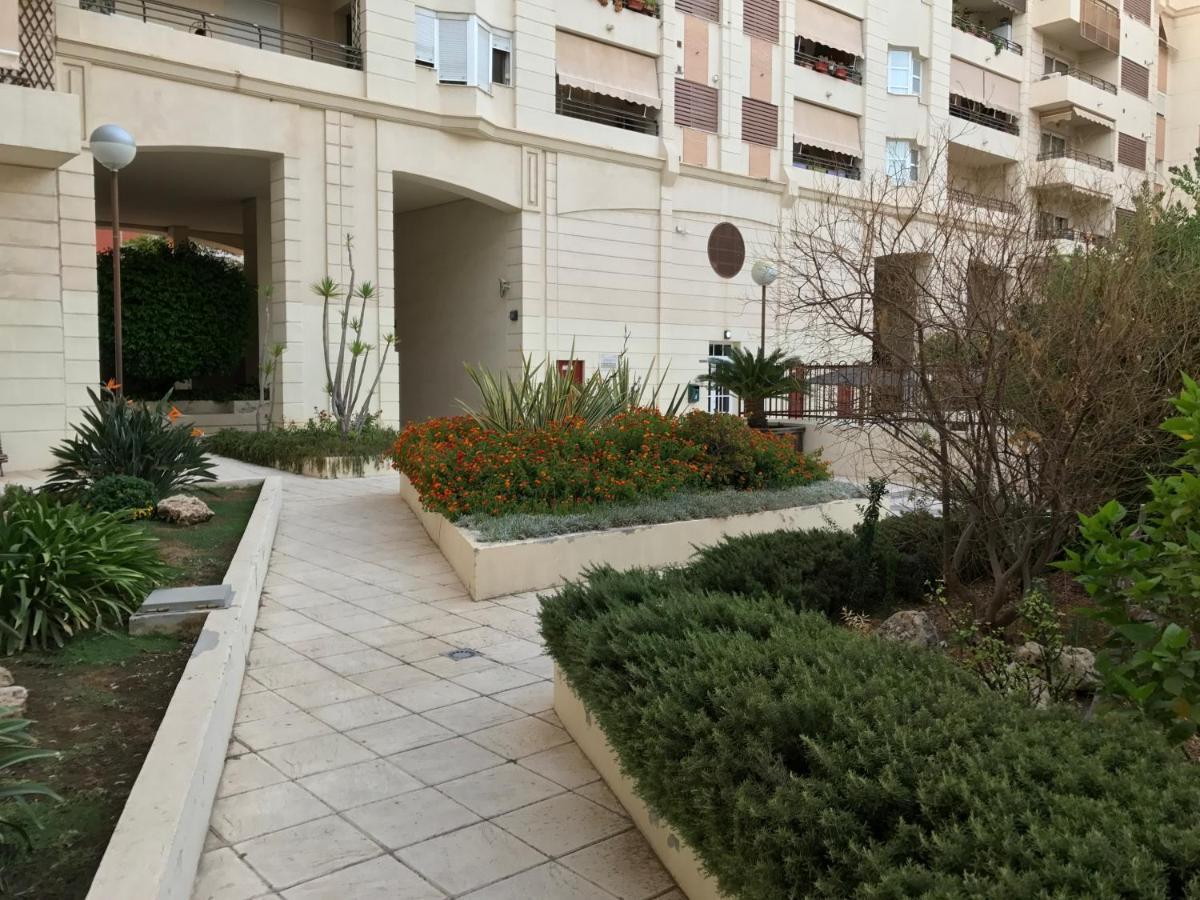 Apartamento Teatinos