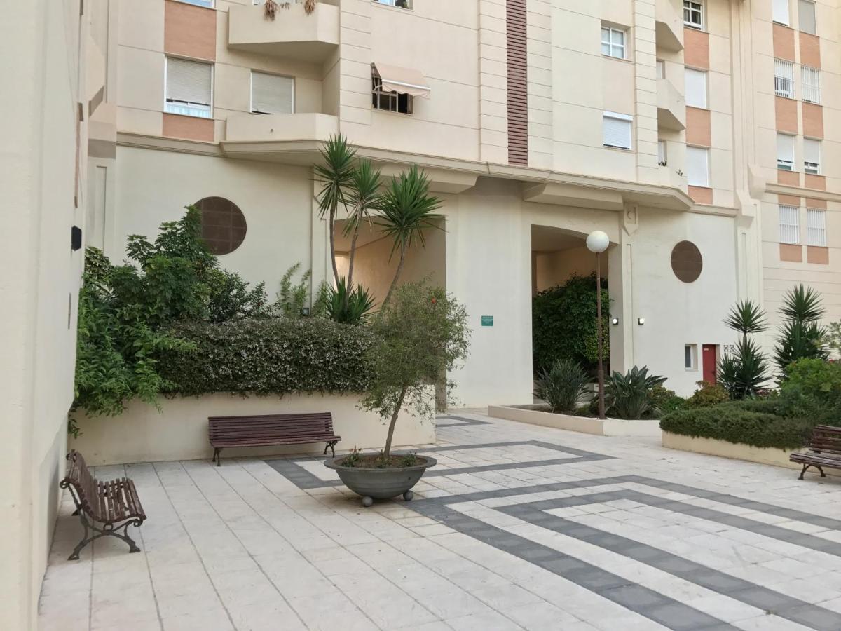 Apartamento Teatinos * Málaga