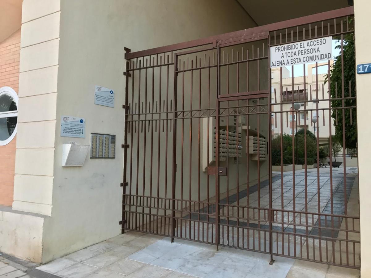 Apartamento Teatinos *