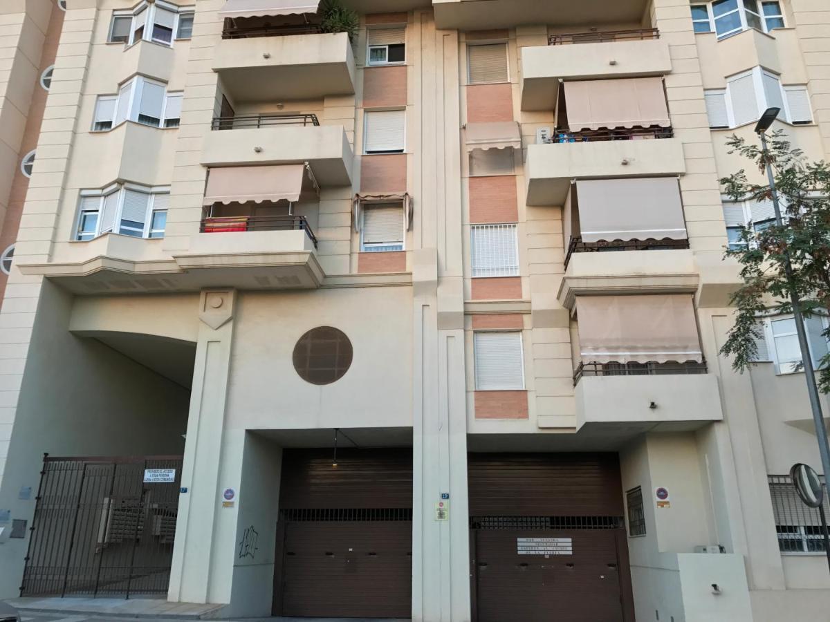 Apartamento Teatinos Appartamento Málaga