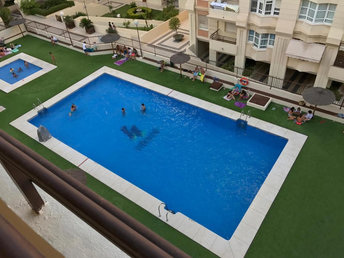 Apartamento Teatinos Appartamento