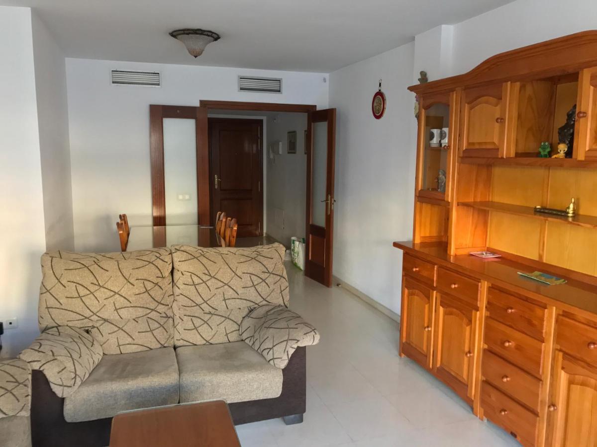 Apartamento Teatinos * Málaga