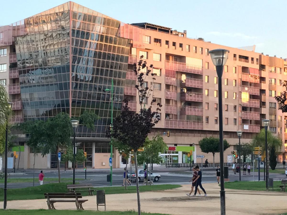 Apartamento Teatinos Appartamento Málaga