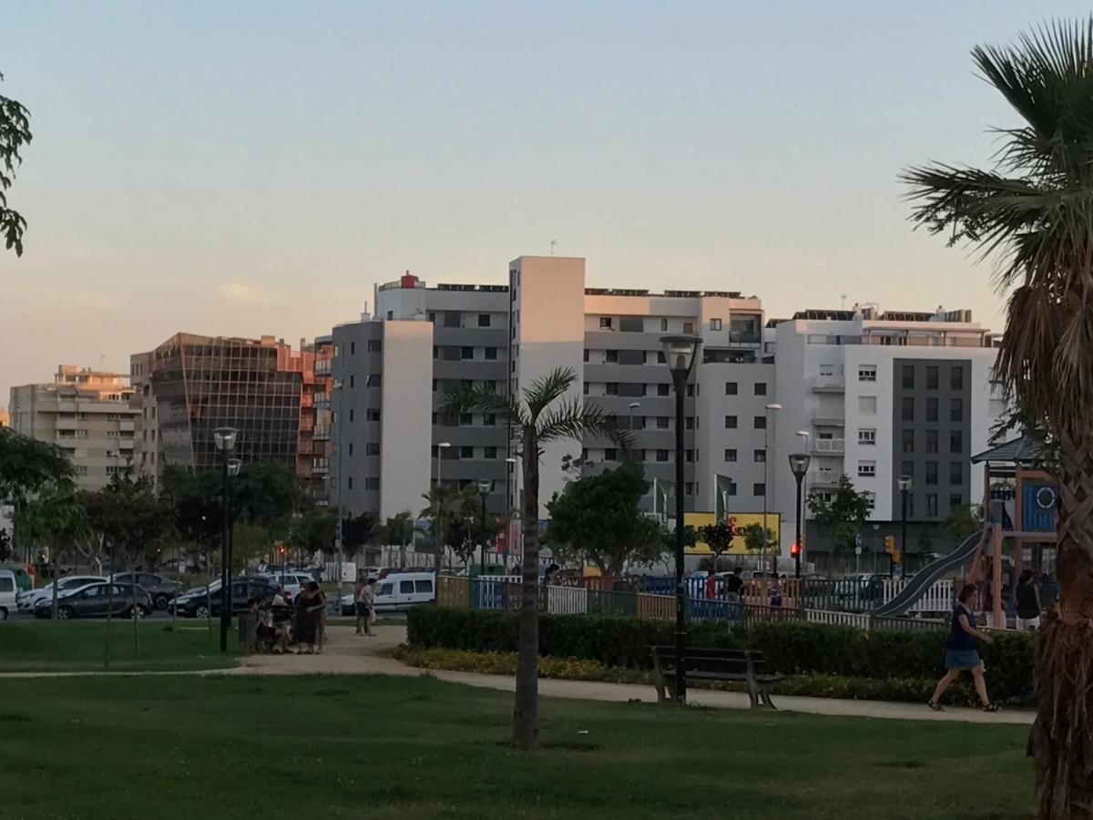 Appartamento Apartamento Teatinos