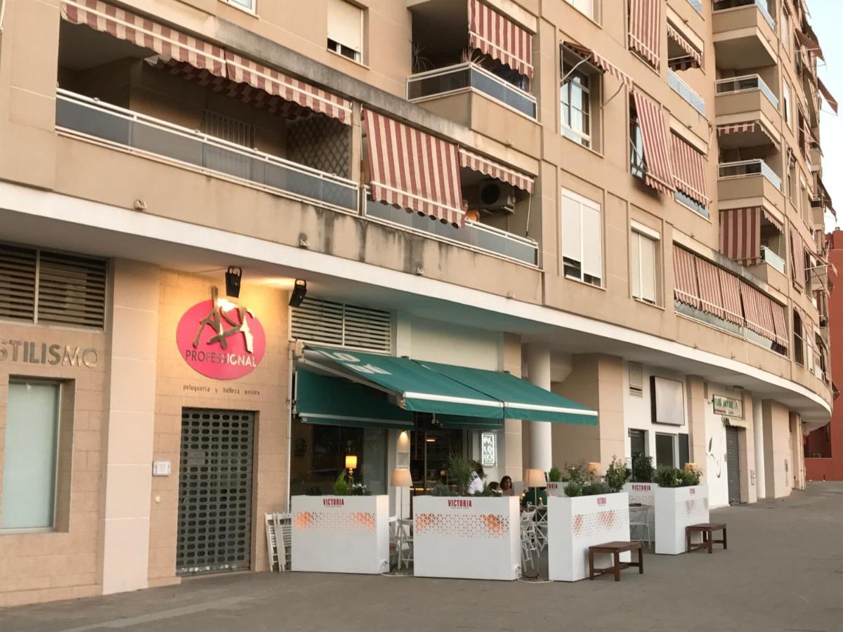 Appartamento Apartamento Teatinos Málaga
