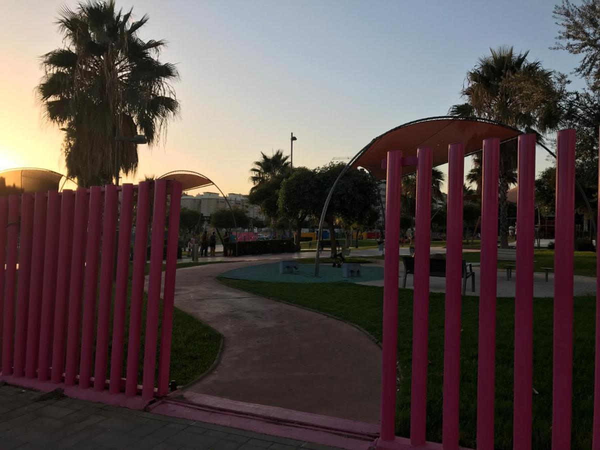 Apartamento Teatinos Appartamento Málaga