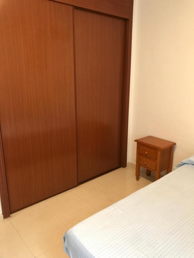 Apartamento Teatinos Appartamento