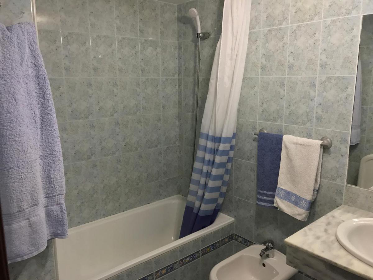 Apartamento Teatinos *