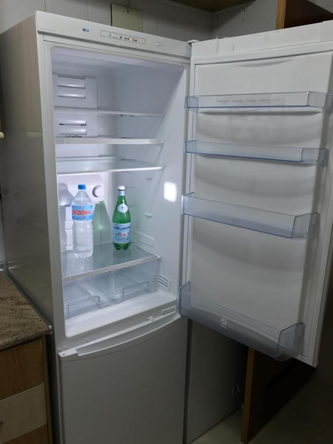 Appartamento Apartamento Teatinos Málaga