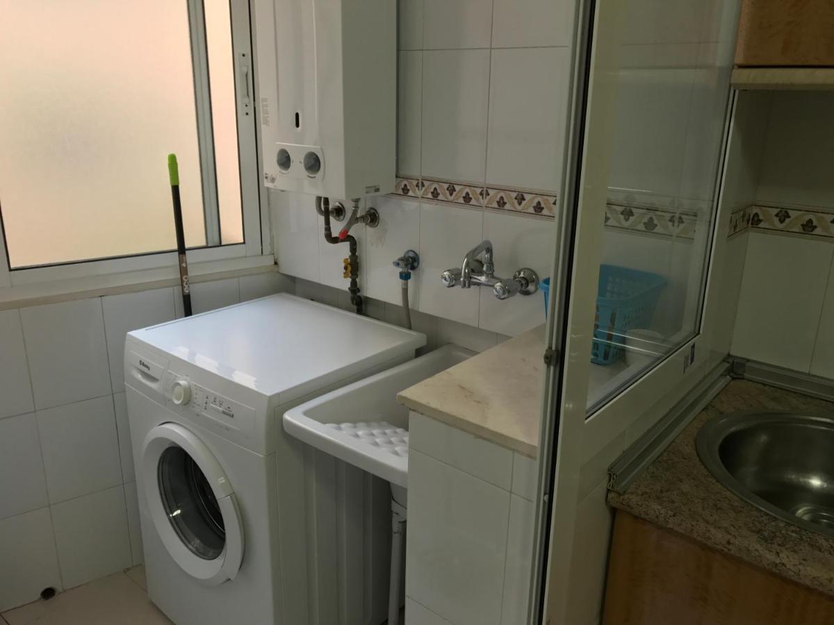 Apartamento Teatinos Appartamento Málaga