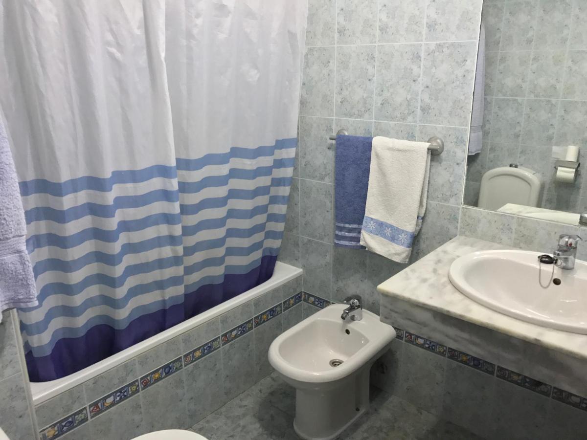 Appartamento Apartamento Teatinos *