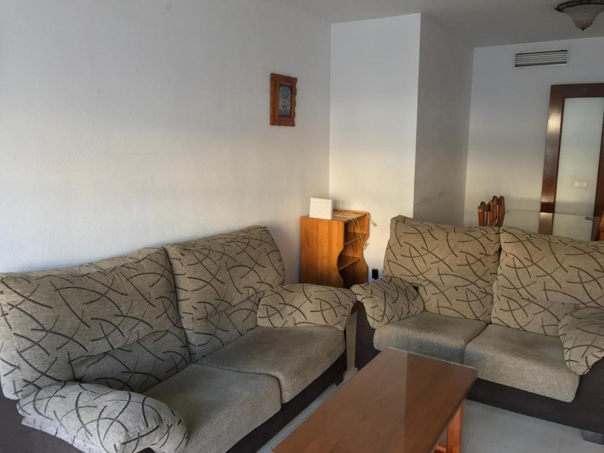 Apartamento Teatinos Appartamento *
