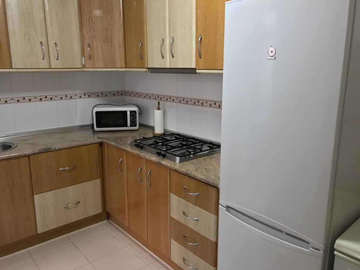 Appartamento Apartamento Teatinos