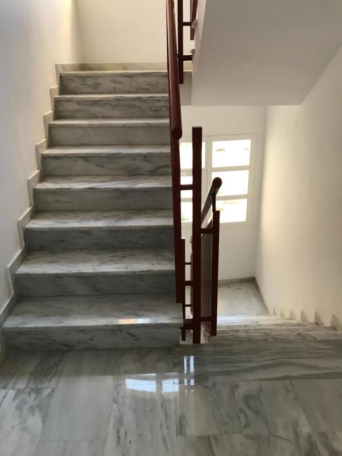 Apartamento Teatinos Málaga