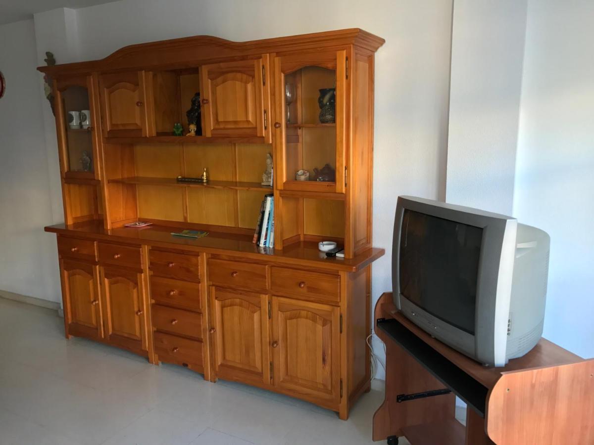 Appartamento Apartamento Teatinos *