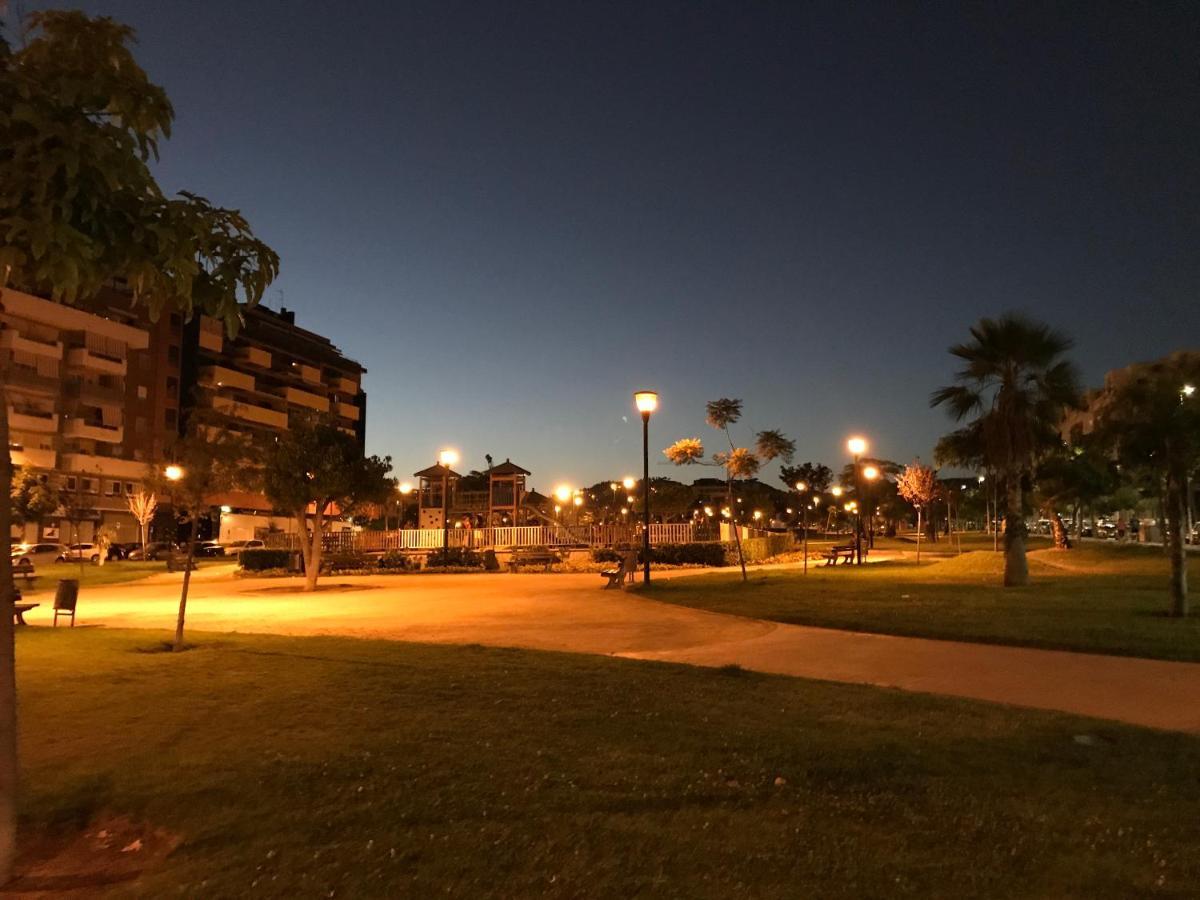 Apartamento Teatinos * Málaga