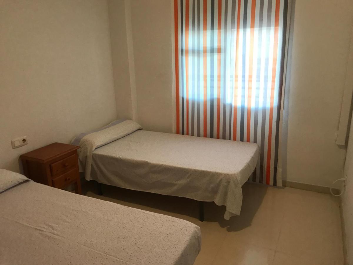 Apartamento Teatinos Appartamento *