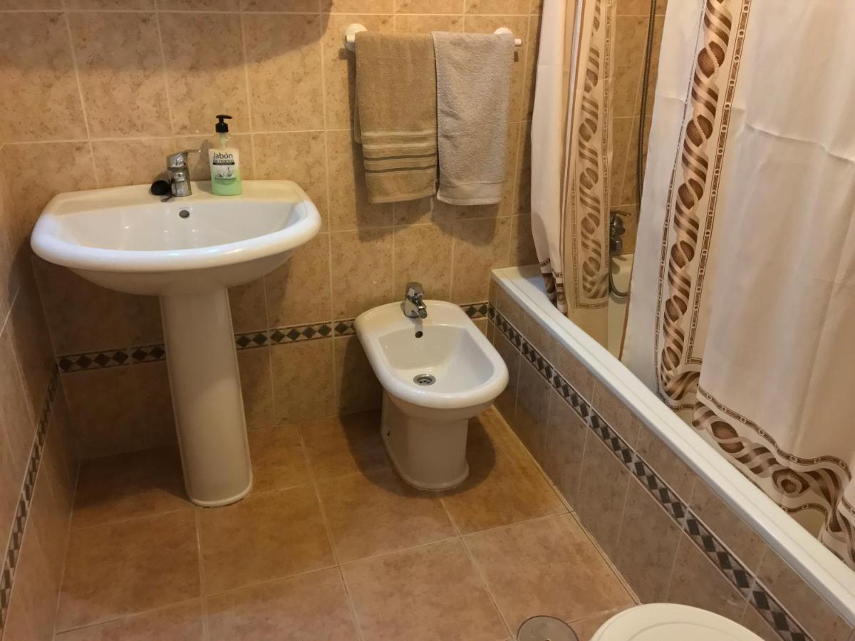 Apartamento Teatinos Appartamento *