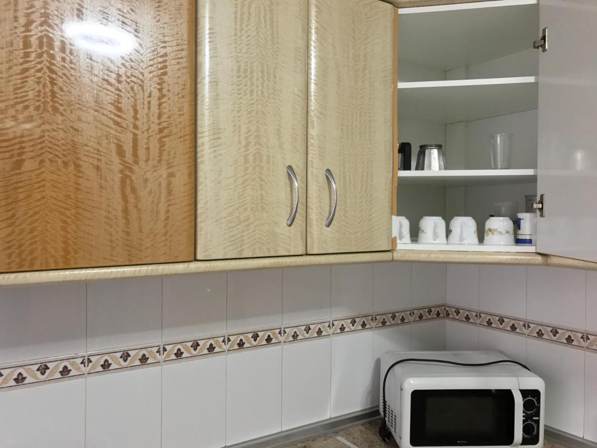 Apartamento Teatinos Appartamento
