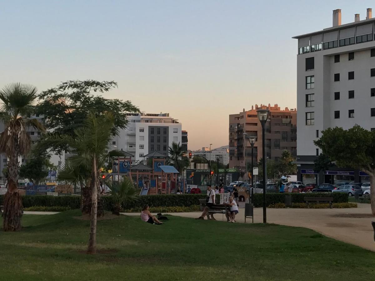 Apartamento Teatinos