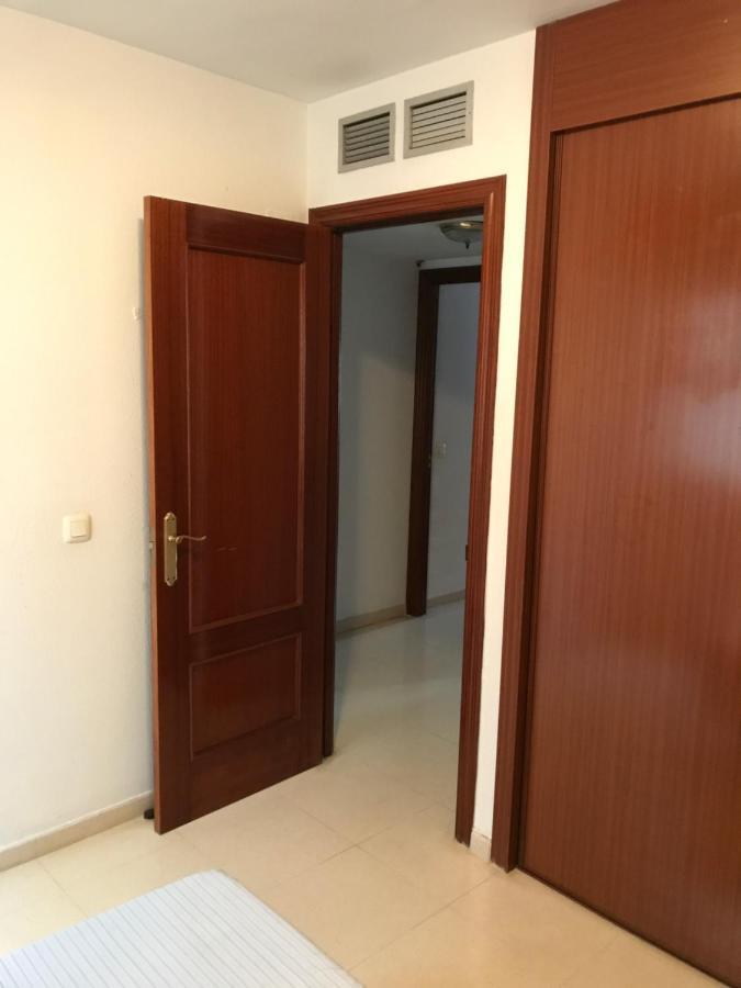 Apartamento Teatinos
