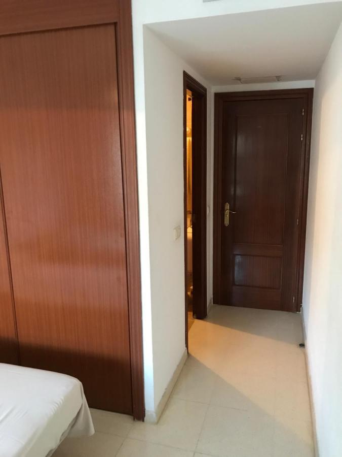 Apartamento Teatinos Appartamento