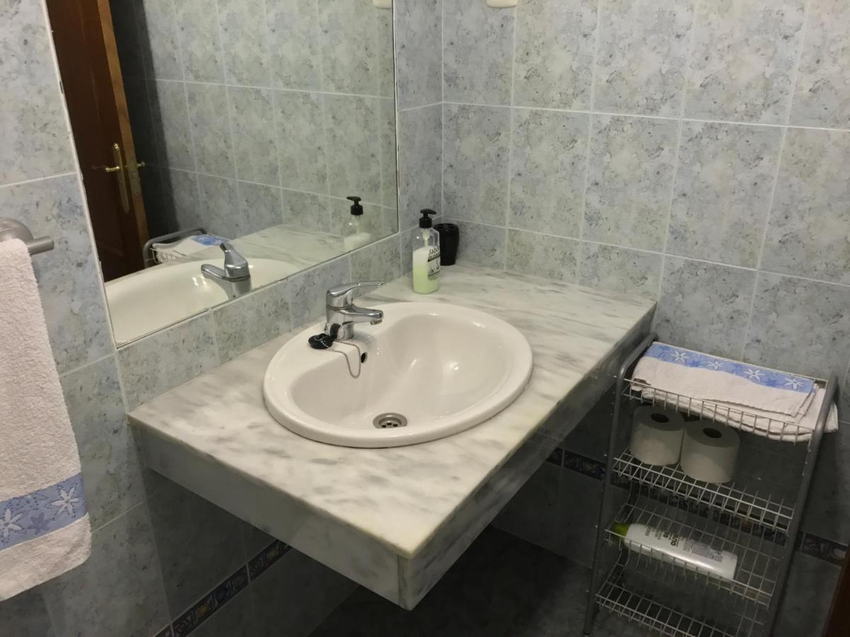 Apartamento Teatinos