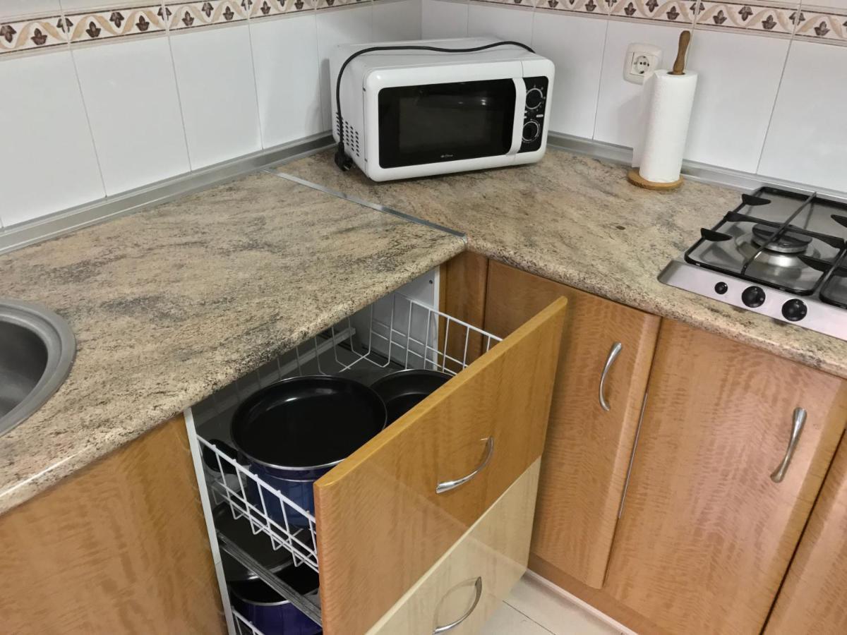 Apartamento Teatinos Appartamento Málaga