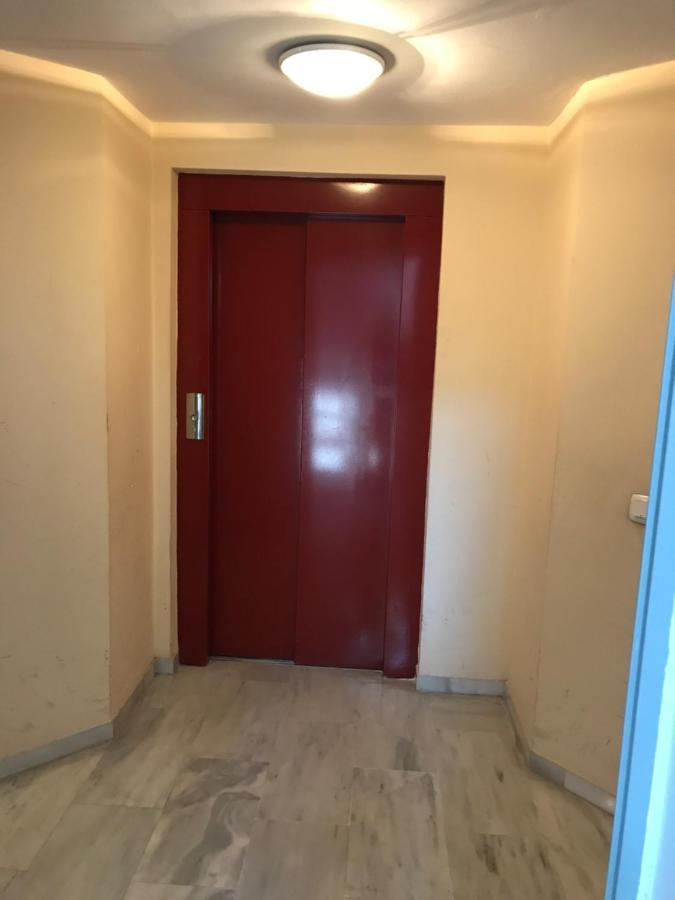 Appartamento Apartamento Teatinos *