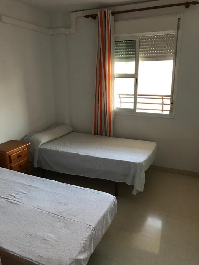 Apartamento Teatinos Appartamento