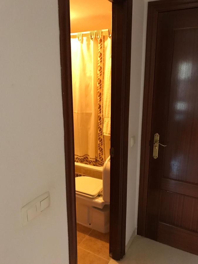 Appartamento Apartamento Teatinos Málaga