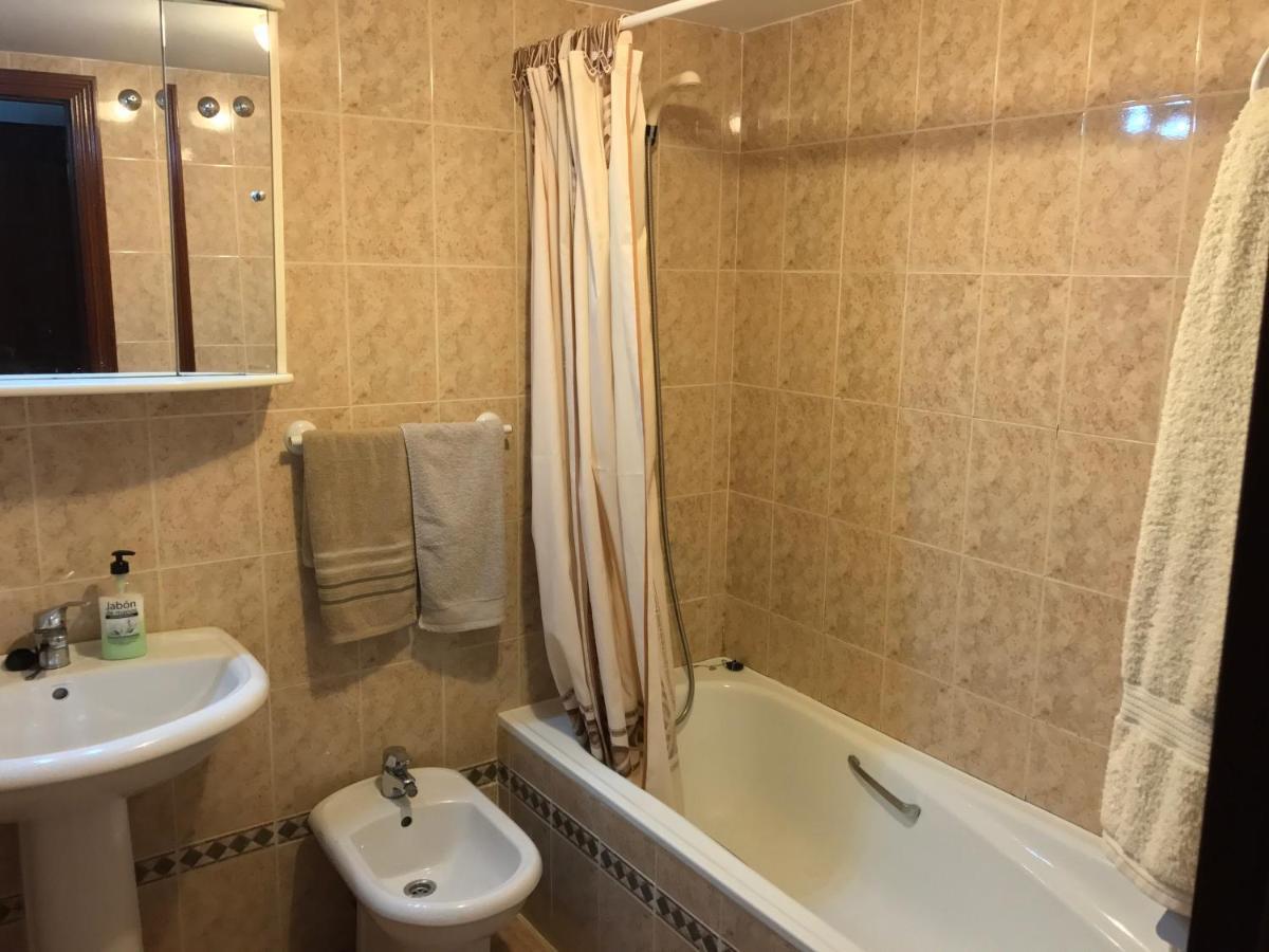 Apartamento Teatinos Appartamento