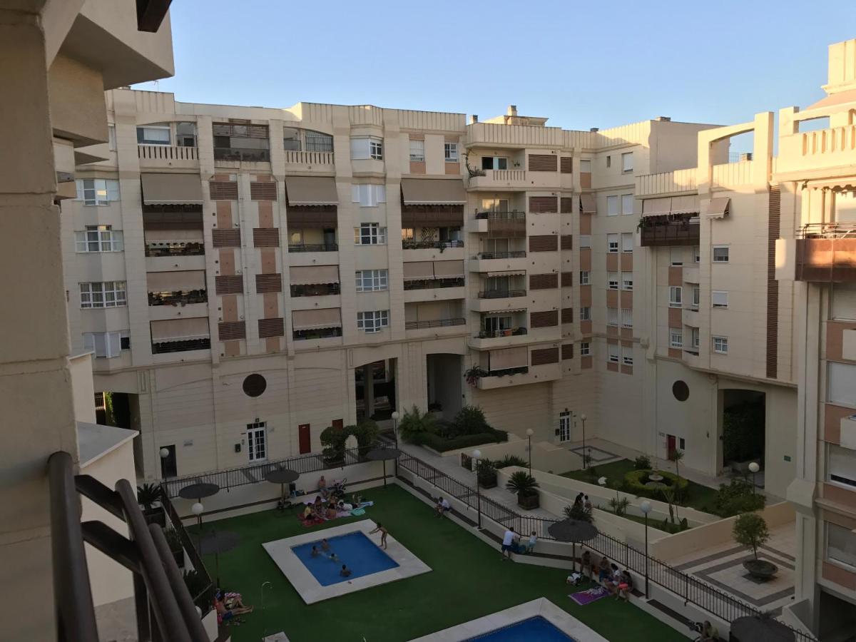 Appartamento Apartamento Teatinos